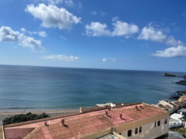 Populo Mar Apartment Ponta Delgada  Luaran gambar