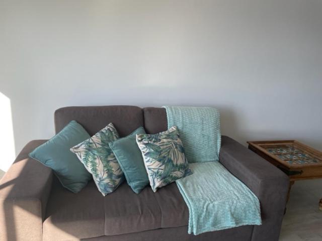 Populo Mar Apartment Ponta Delgada  Luaran gambar