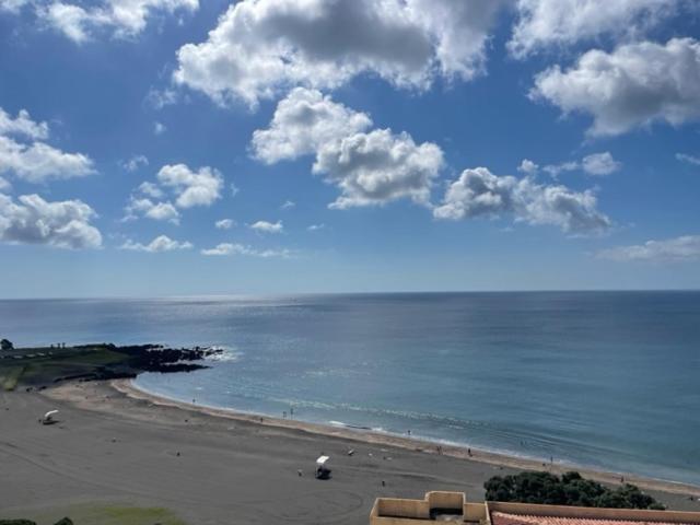 Populo Mar Apartment Ponta Delgada  Luaran gambar