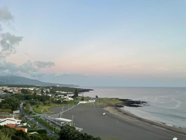 Populo Mar Apartment Ponta Delgada  Luaran gambar