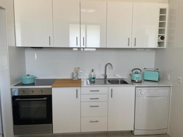 Populo Mar Apartment Ponta Delgada  Luaran gambar