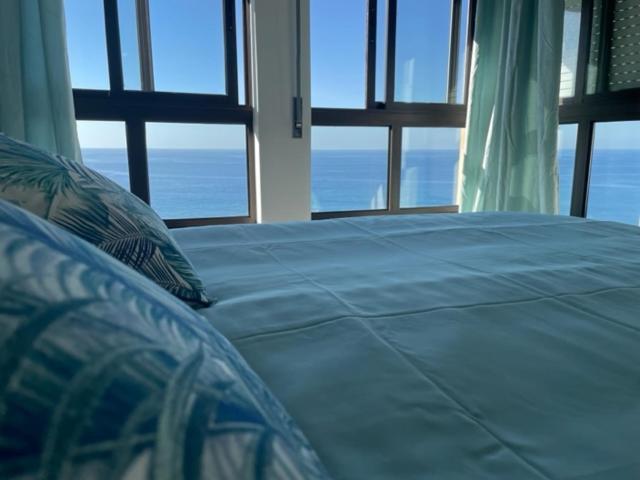 Populo Mar Apartment Ponta Delgada  Luaran gambar