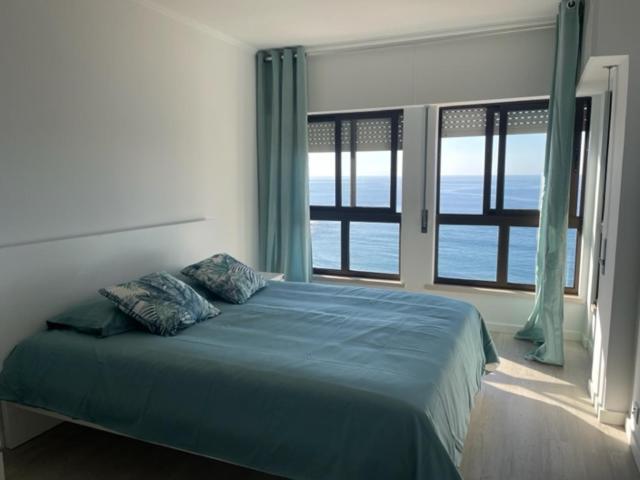 Populo Mar Apartment Ponta Delgada  Luaran gambar