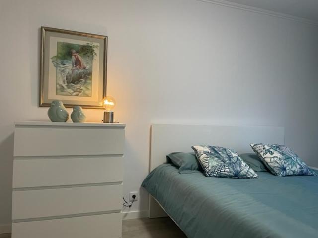 Populo Mar Apartment Ponta Delgada  Luaran gambar