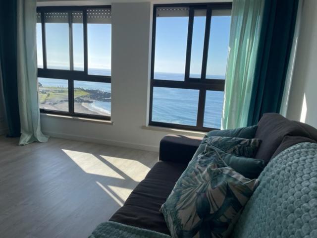 Populo Mar Apartment Ponta Delgada  Luaran gambar