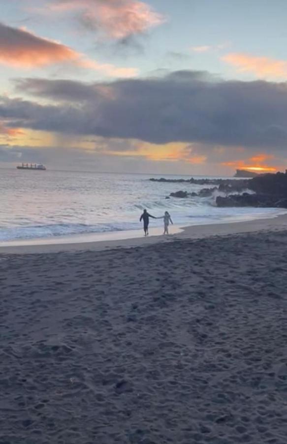 Populo Mar Apartment Ponta Delgada  Luaran gambar
