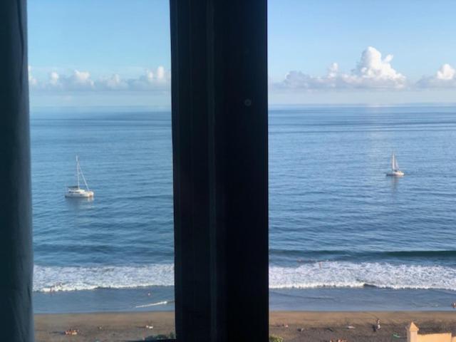 Populo Mar Apartment Ponta Delgada  Luaran gambar