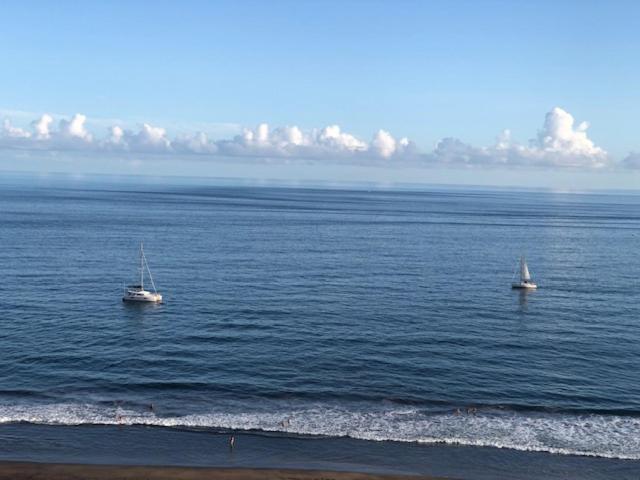 Populo Mar Apartment Ponta Delgada  Luaran gambar