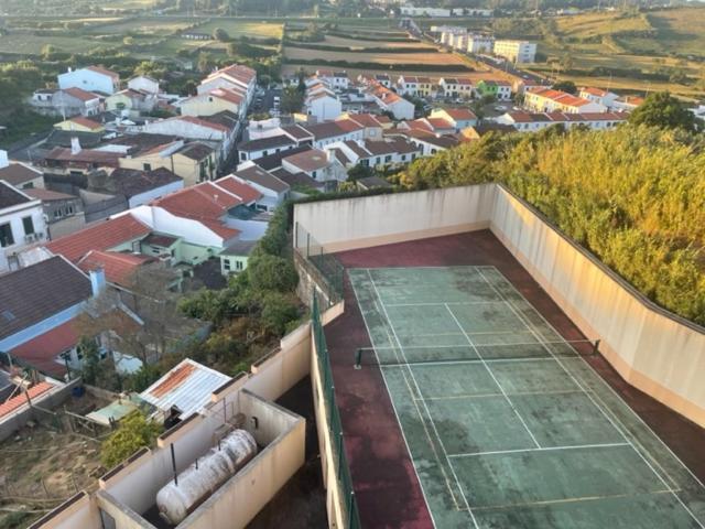 Populo Mar Apartment Ponta Delgada  Luaran gambar