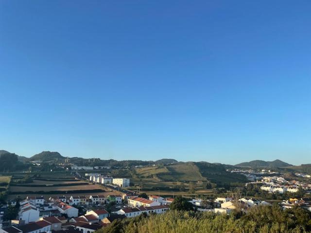 Populo Mar Apartment Ponta Delgada  Luaran gambar