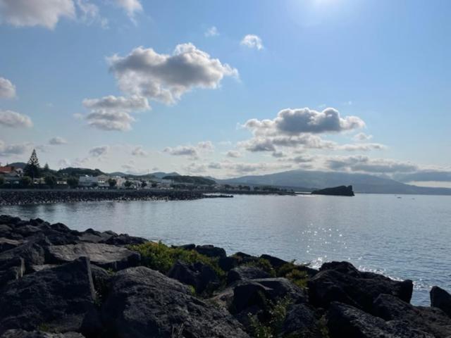 Populo Mar Apartment Ponta Delgada  Luaran gambar