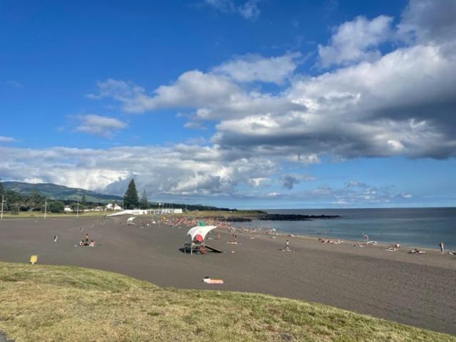 Populo Mar Apartment Ponta Delgada  Luaran gambar