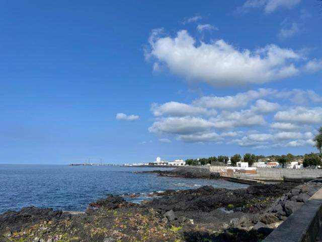 Populo Mar Apartment Ponta Delgada  Luaran gambar