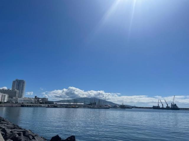Populo Mar Apartment Ponta Delgada  Luaran gambar