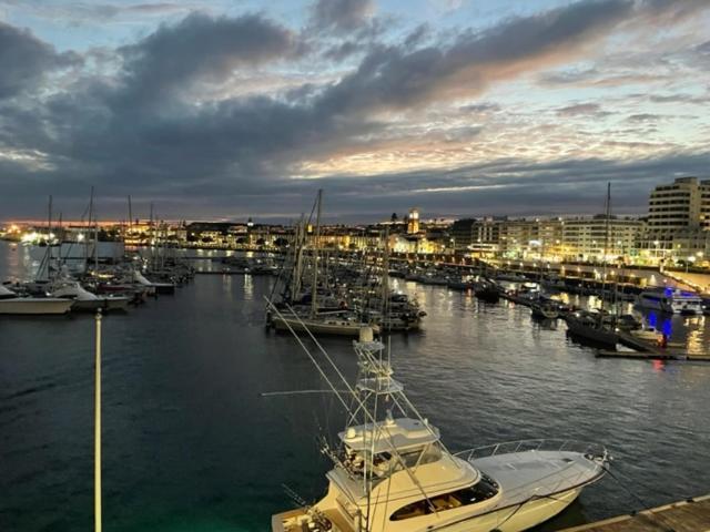 Populo Mar Apartment Ponta Delgada  Luaran gambar