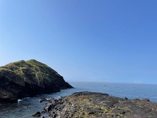Populo Mar Apartment Ponta Delgada  Luaran gambar